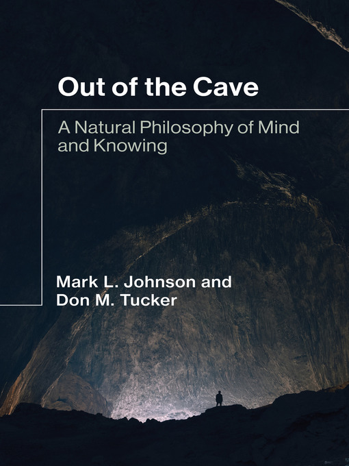 Title details for Out of the Cave by Mark L. Johnson - Available